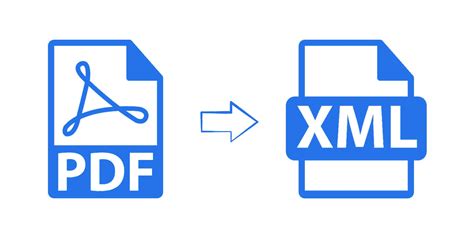 conversor de xml para pdf